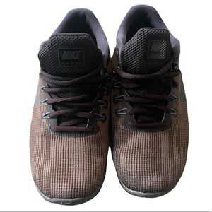 Nike Flex RN 2018 Running Shoes Size 9